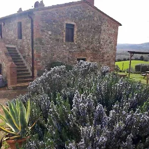 Casetta Tre Poderi Papaveri Monte Cucco