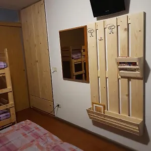 Appartamento Monolocale Cimarosa, Caspoggio