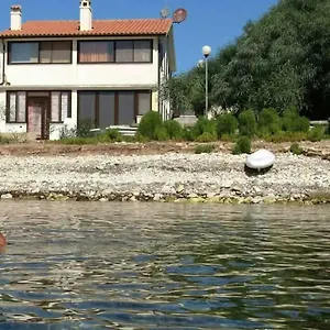 Brezza Di Mare Putzu Idu