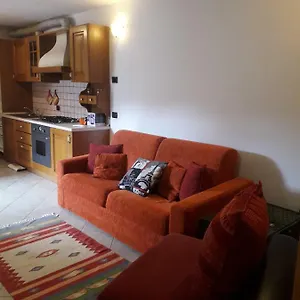 Casa vacanze Betty Bu, Caspoggio