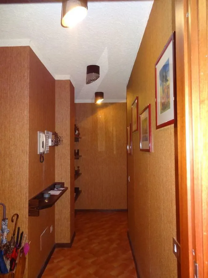 Casa Vacanza Caspoggio 0*,