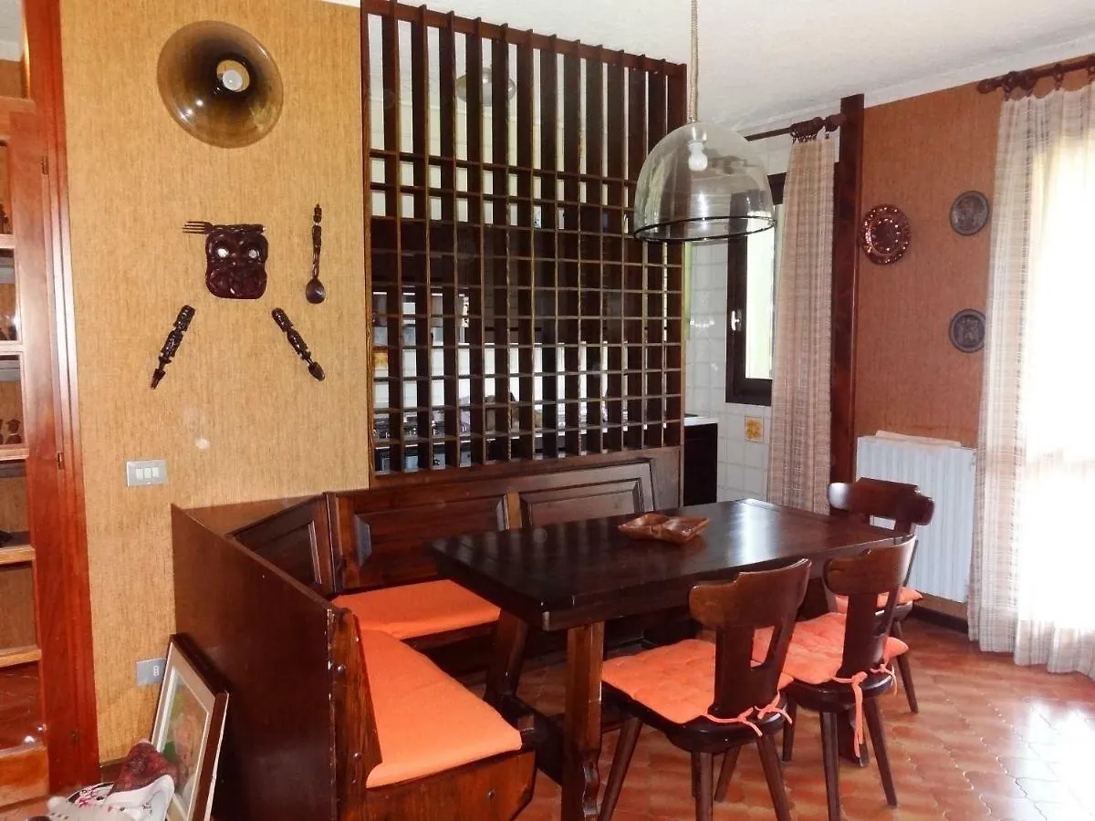 Apartment Casa Vacanza Caspoggio