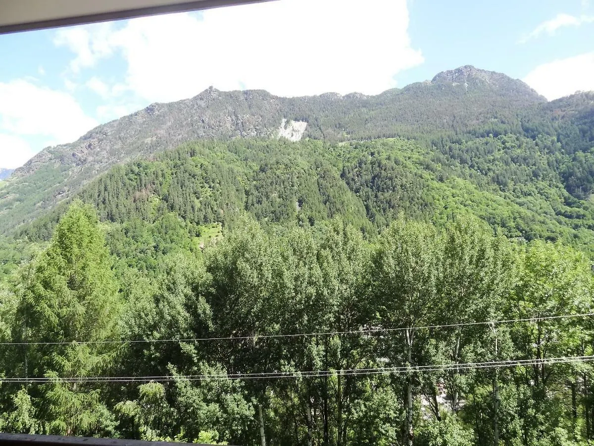 Casa Vacanza Caspoggio 0*,