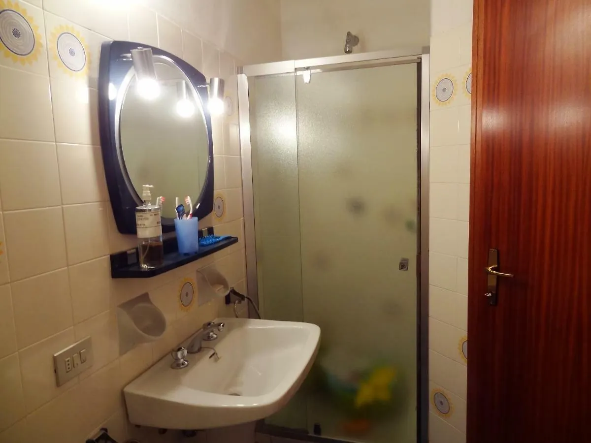 Casa Vacanza Caspoggio Apartment
